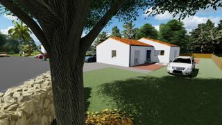  Maison à vendre 4 pièces 90 m²