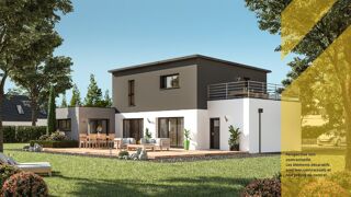  Maison � vendre 5 pi�ces 143 m�