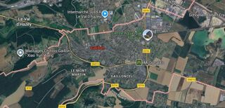  Maison � vendre 6 pi�ces 174 m�