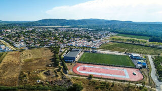  Terrain  vendre 229 m