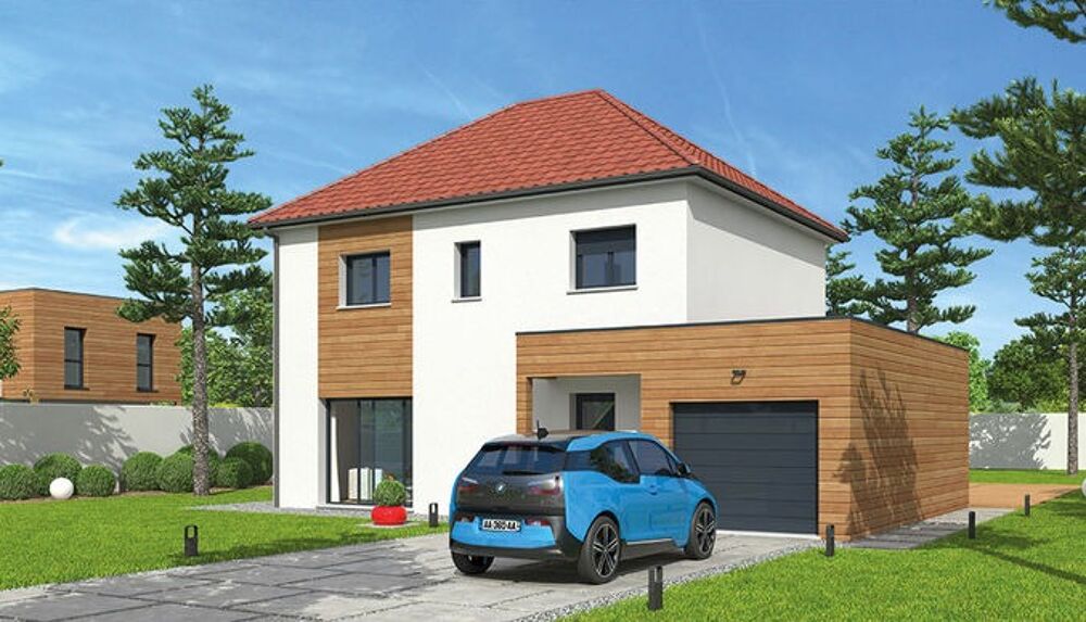 Votre maison bois au style méridional aux portes de Pau<....