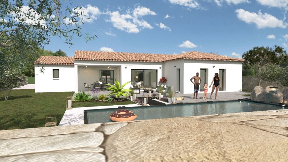 vente Maison - 5 pièce(s) - 100 m² Ardoix (07290)