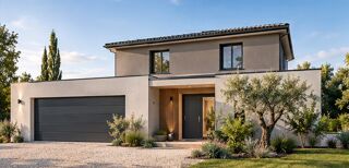 Maison 4 pièces 110 m² · à Pessac · 110 m² · 454 000 €