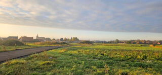  Terrain � vendre 407 m�