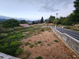  Terrain � vendre 450 m�