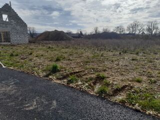  Terrain à vendre 389 m²