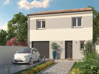  Maison à vendre 4 pièces 80 m²