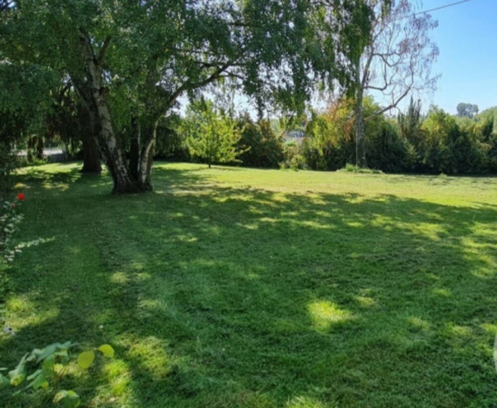 vente Terrain - 580 m� Ozoir-la-Ferri�re (77330)