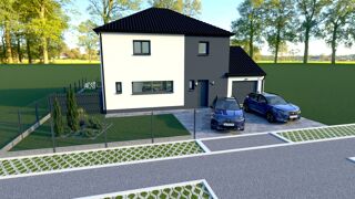  Maison à vendre 7 pièces 130 m²