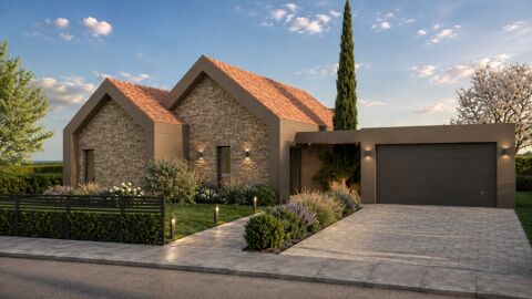   Vente Maison Maison - 5 pièce(s) - 140 m²