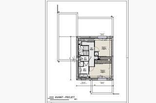  Maison � vendre 4 pi�ces 110 m�