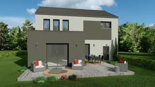  Maison � vendre 6 pi�ces 132 m�