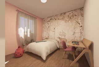  Maison 6 pi�ces 120 m� Boutiers-saint-trojan