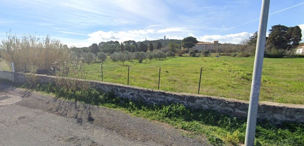 PROJET DE CONSTRUCTION - Maison T6 (125 m²) à Agde E....