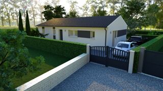  Maison � vendre 4 pi�ces 90 m�