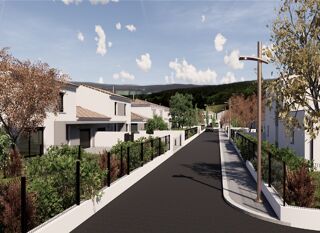  Terrain � vendre 281 m�