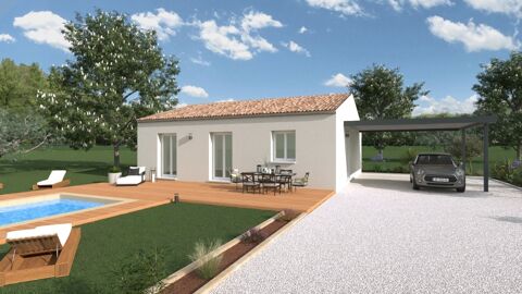   Vente Maison Maison - 4 pi�ce(s) - 85 m�