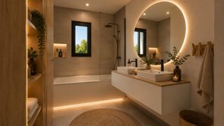  Maison 4 pièces 105 m² Sainte-maure-de-touraine