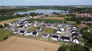  Terrain à vendre 451 m²