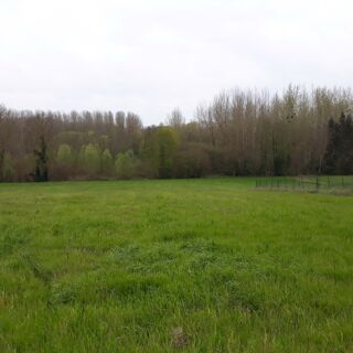  Terrain � vendre 1088 m�