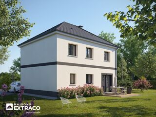  Maison à vendre 6 pièces 114 m²