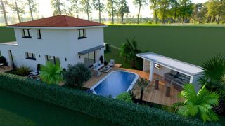  Maison 6 pi�ces 117 m� Saint-cyprien