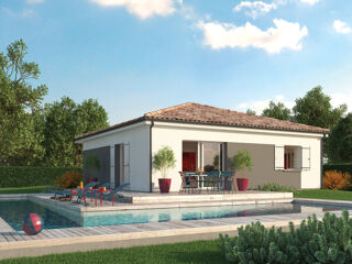  Maison  vendre 4 pices 90 m