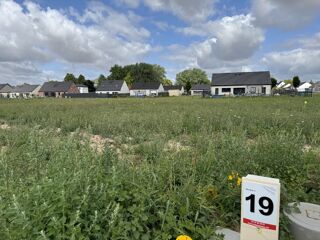  Terrain � vendre 398 m�