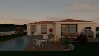  Maison � vendre 5 pi�ces 105 m�