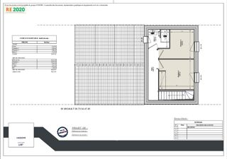  Maison 4 pi�ces 90 m� Commequiers