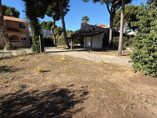  Terrain � vendre 501 m�