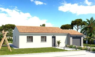  Maison � vendre 4 pi�ces 81 m�