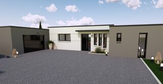  Maison � vendre 5 pi�ces 145 m�