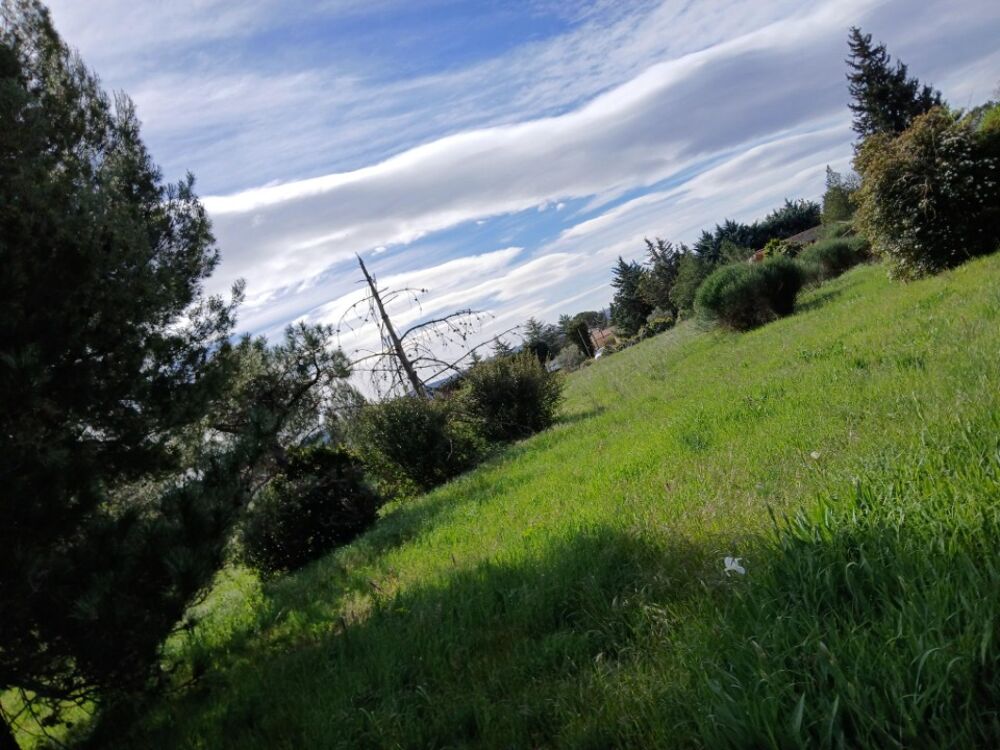 Saint-Jean-de-Fos : maison T4 (83 m²) en vente Empla....