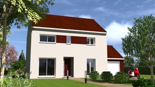  Maison  vendre 6 pices 124 m