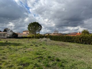  Terrain à vendre 509 m²