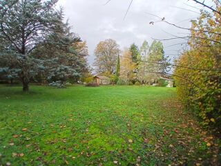  Terrain � vendre 1312 m�