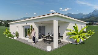 Maison 4 pi�ces 94 m� Puygiron