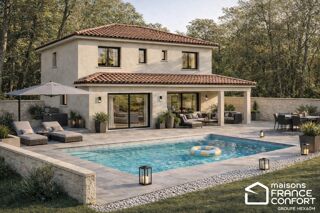  Maison � vendre 5 pi�ces 120 m�