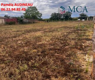  Terrain à vendre 750 m²