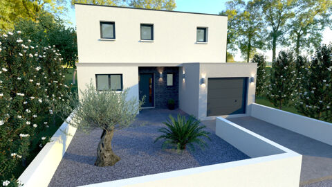   Vente Maison Maison - 3 pièce(s) - 110 m²