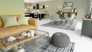  Maison 5 pi�ces 120 m� Elne