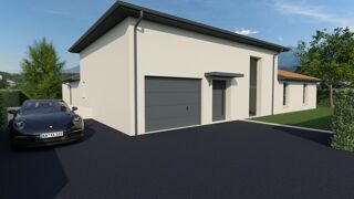  Maison � vendre 4 pi�ces 105 m�