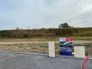  Terrain à vendre 663 m²