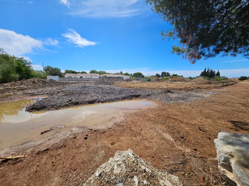 vente Maison - 5 pièce(s) - 76 m² Fos-sur-Mer (13270)