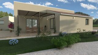  Maison � vendre 4 pi�ces 94 m�