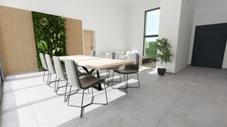  Maison 4 pi�ces 115 m� Ch�bons