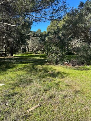  Terrain � vendre 2081 m�