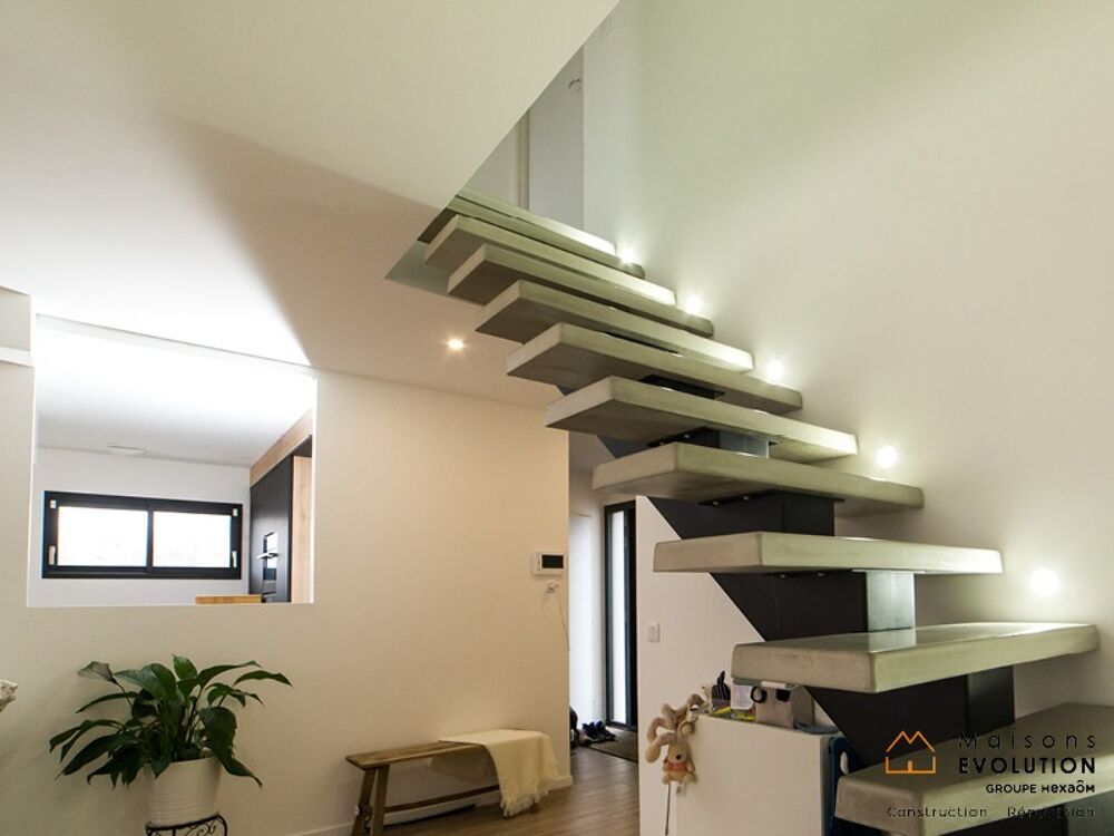 vente Terrain - 400 m² Tréon (28500)