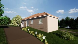  Maison  vendre 5 pices 110 m